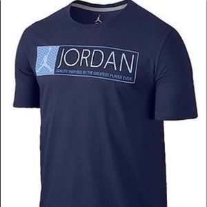 Jordan The Greatest Tee
